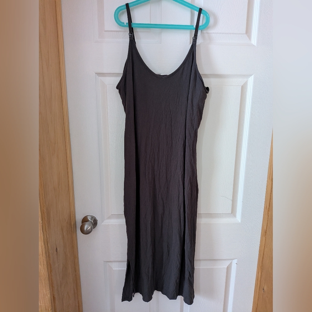 Nursing Nighty